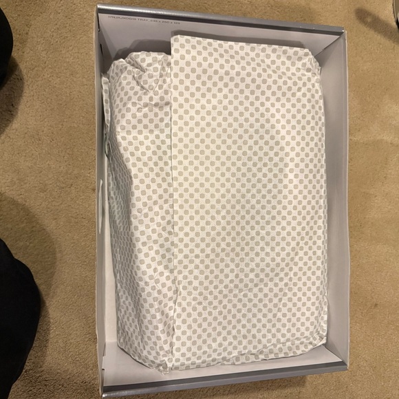 Jordan 11 Retro Low Space Jam - Picture 8 of 10